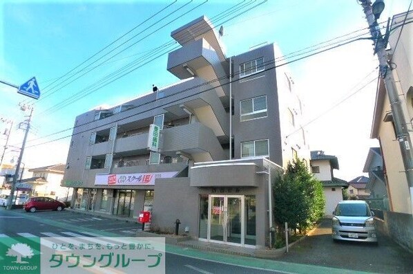 NSビルの物件外観写真